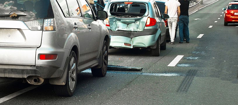 Why Did Vehicle Fatalities Increase by 24% in 2020?